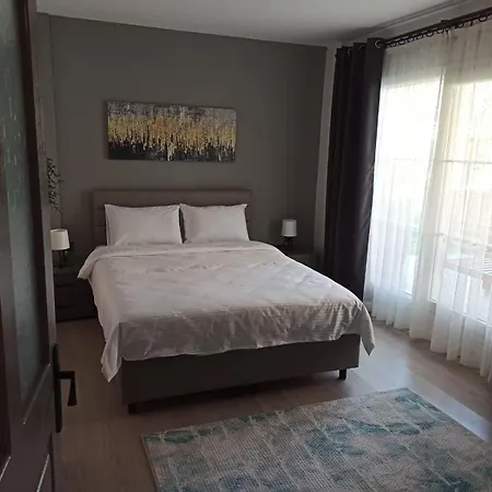 公寓 Houseofurla 乌尔拉