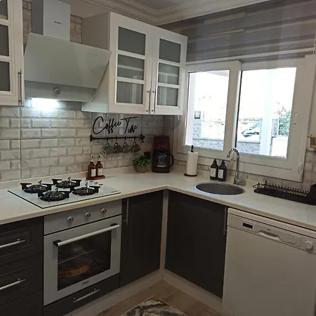 Houseofurla Apartment