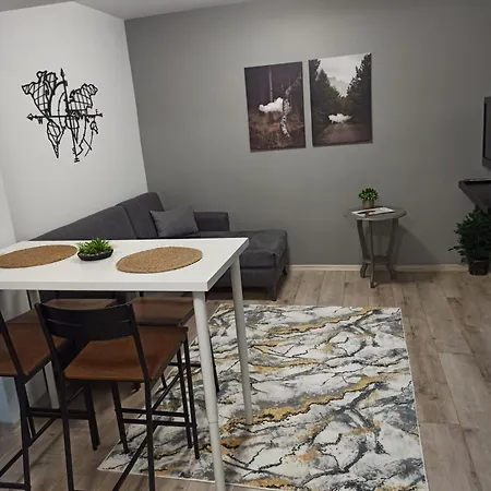 Apartment Houseofurla