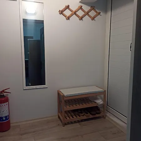Houseofurla Apartment
