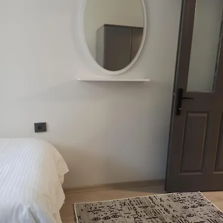 Apartment Houseofurla