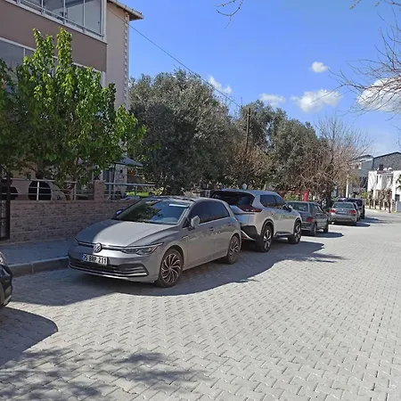 Apartment Houseofurla Urla