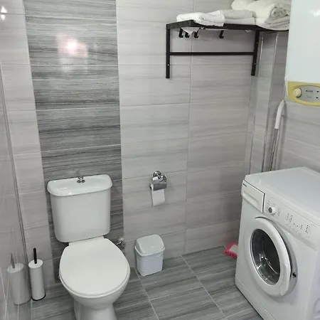 Apartment Houseofurla