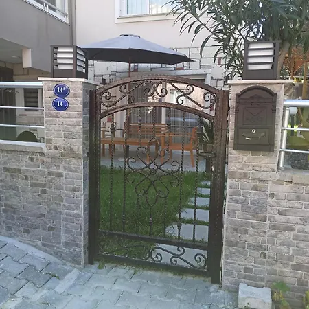 Apartment Houseofurla Urla