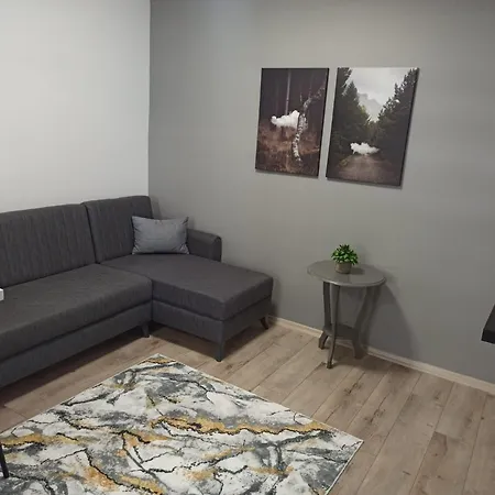 Apartment Houseofurla