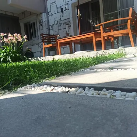 Apartment Houseofurla