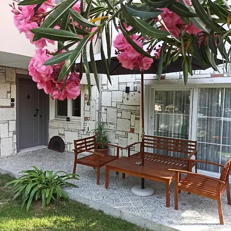 Houseofurla Urla