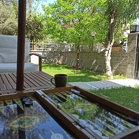 Houseofurla Apartment *