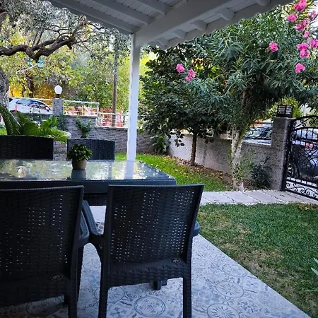 Houseofurla Apartment Urla